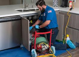 Residential Plumbing Services in Minneapolis, KS